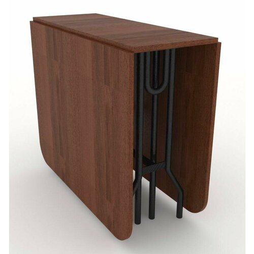 Стол-книжка Standart Plus (177x100) Орех