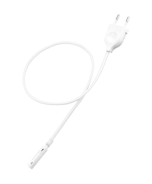 фото Сетевой кабель с вилкой Foton 666521