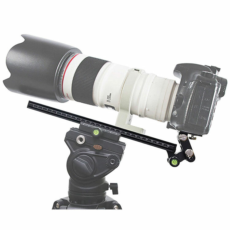 Опорный кронштейн для телеобъектива Kalima Lens Support 280mm