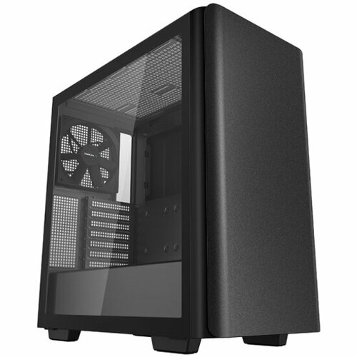 Корпус DEEPCOOL CK500 без БП