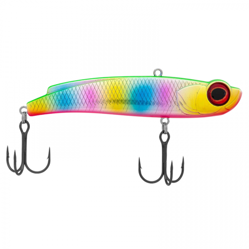 фото Воблер kyoda lizard vib, размер 95 мм, вес 30 гр, тонущий, цвет p1996