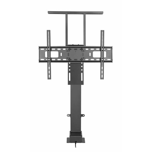 Brateck LP66E-46ML Лифт для ТВ с высотой экрана не более 1050 мм. Пульт ДУ в комплекте. пульт ду для cisco mxv 3 тв