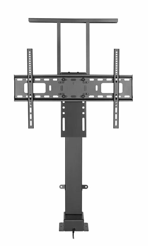 Brateck LP66E-46ML Лифт для ТВ с высотой экрана не более 1050 мм. Пульт ДУ в комплекте.