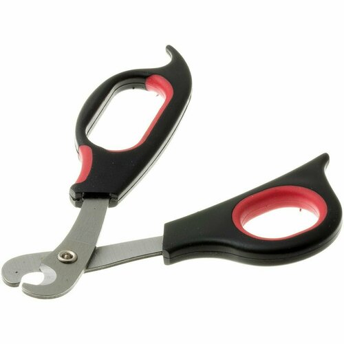 Когтерез ножницы для животных 70*140мм