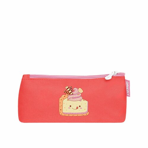 Пенал с одним отделением для школы PL-33-192 199₽