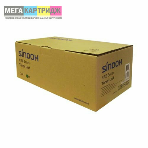 Картридж для Sindoh N712 Drum (80K) (o)