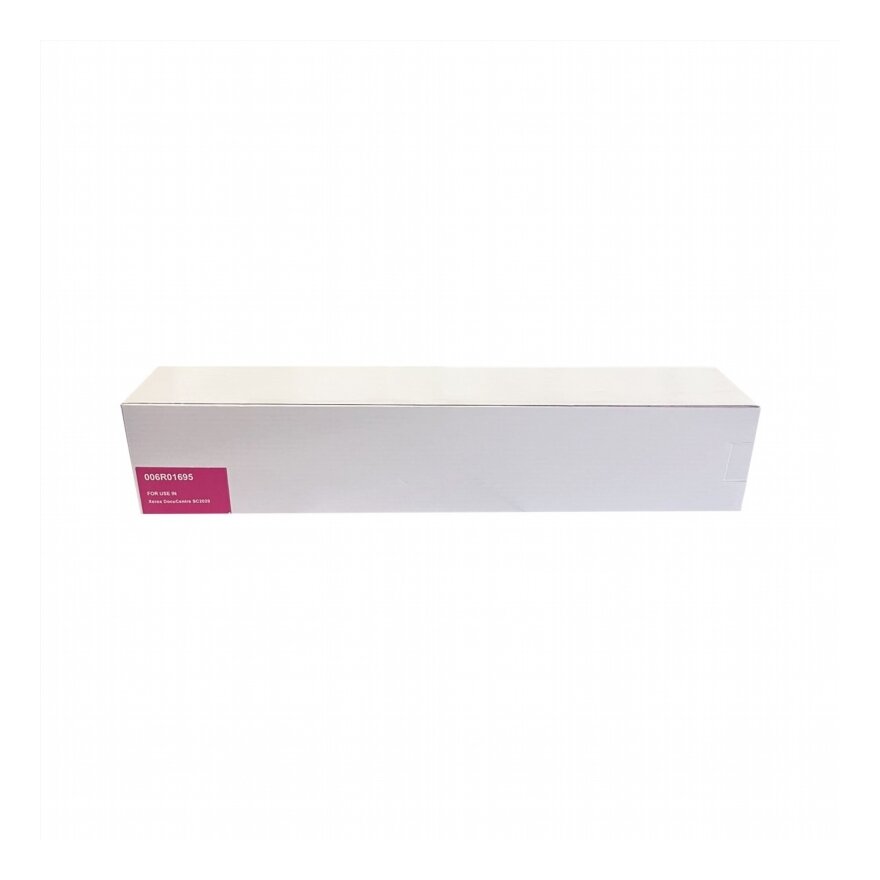 Картридж для XEROX DocuCentre SC2020 кр (006R01695) (3K) (compatible)