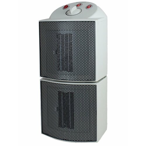 Тепловентилятор керамический двойной Умница ТВКД-32-2кВт 514100₽