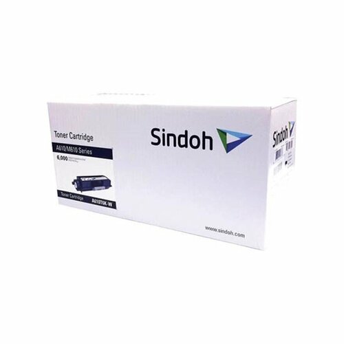 Картридж для Sindoh M611/M612 Toner (6K) (o)