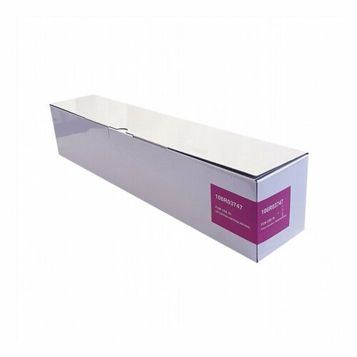 Картридж для XEROX VersaLink C7020/ C7025/C7030 Toner Cartr (106R03747) (16,5K) кр (compatible) картридж 106r03747 для xerox versalink c7020 c7030 c7025 profiline пурпурный