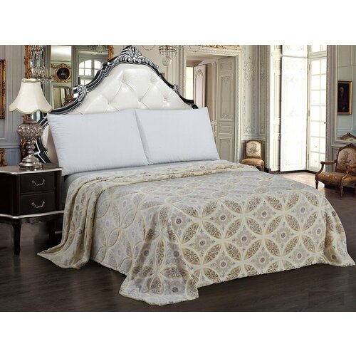 Плед Пантекс двуспальный Сонька-Дрёмка из бамбука