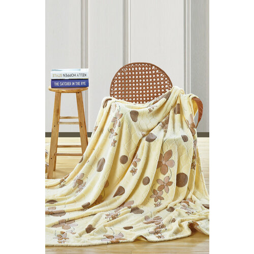 Плед Пантекс евро Сонька-Дрёмка из бамбука