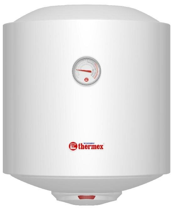 Водонагреватель накопительный Thermex TitaniumHeat 50 1500 Вт 50 л