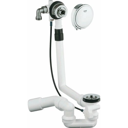 Слив-перелив Grohe Talentofill 28990000 33515₽