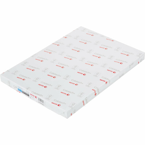 Бумага для цв. лазер. печ. Xerox Colotech + ( SRA3, 250 г/кв. м, 125)