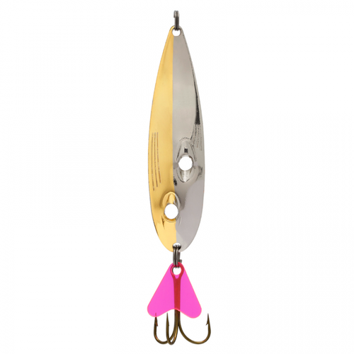 фото Блесна колеблющаяся condor calipso 3 размер 92 мм вес 24 г цвет 04 5 шт