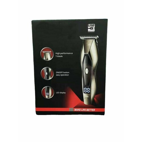 Машинка для стрижки волос 89000₽