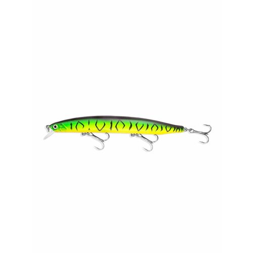 Воблер SaSan minnow LONGETKA 130S C004(GG)