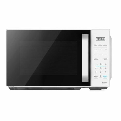 Микроволновая печь CENTEK CT-1551 белый 959300₽