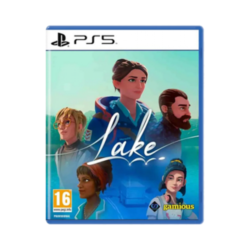 Lake (PS5)