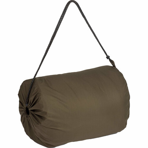 Мешок спальный 90x220 см цвет хаки -25 гр 715900₽