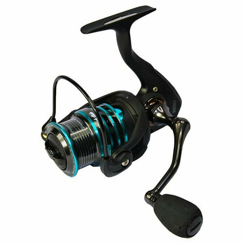 Катушка Black Side Cadet 2500FD 5+1ball катушка black side adept 3000fd 4 1ball