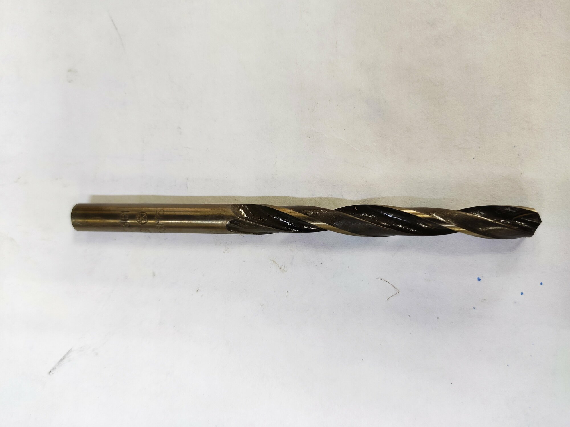 фото Сверло по металлу Ø 7.3 P6M5,1 шт