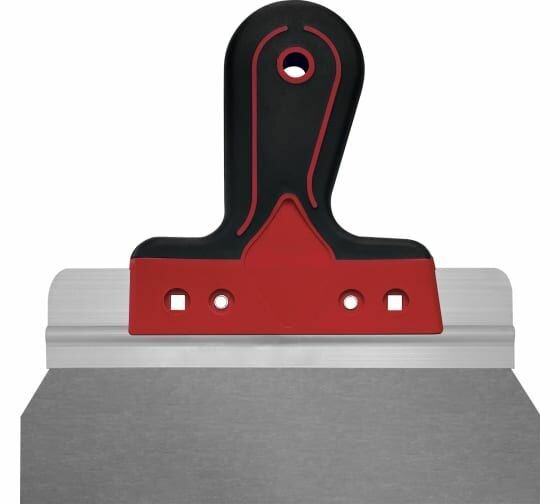 фото Шпатель фасадный VertexTools 150мм 1605-150