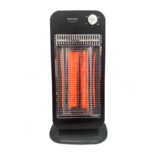 Карбоновый обогреватель Zenet ZET-517 7230₽