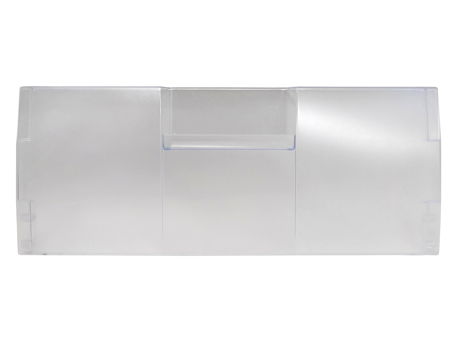 Панель верхнего ящика (откидная) морозильной камеры для холодильника Beko, Hansa, 4807850100