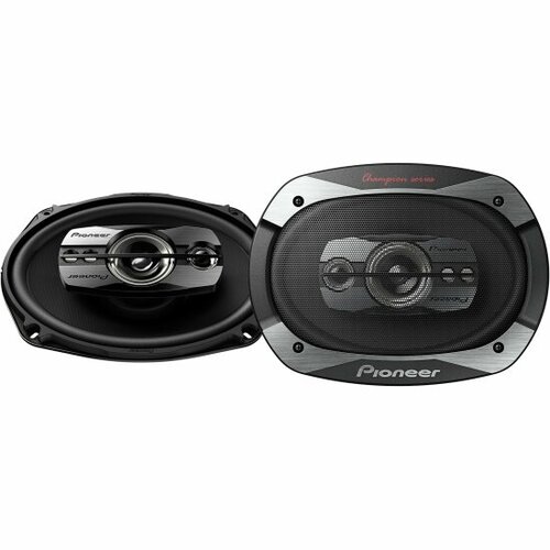 Акустическая система Pioneer TS-7150F 1055500₽