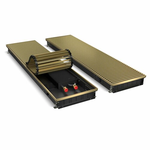 Конвектор внутрипольный Royal Thermo ATRIUM-753002900-DG-U-AU 66718₽