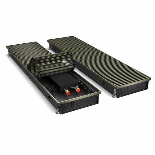 Конвектор внутрипольный Royal Thermo ATRIUM-903002700-DG-U-DB 64135₽