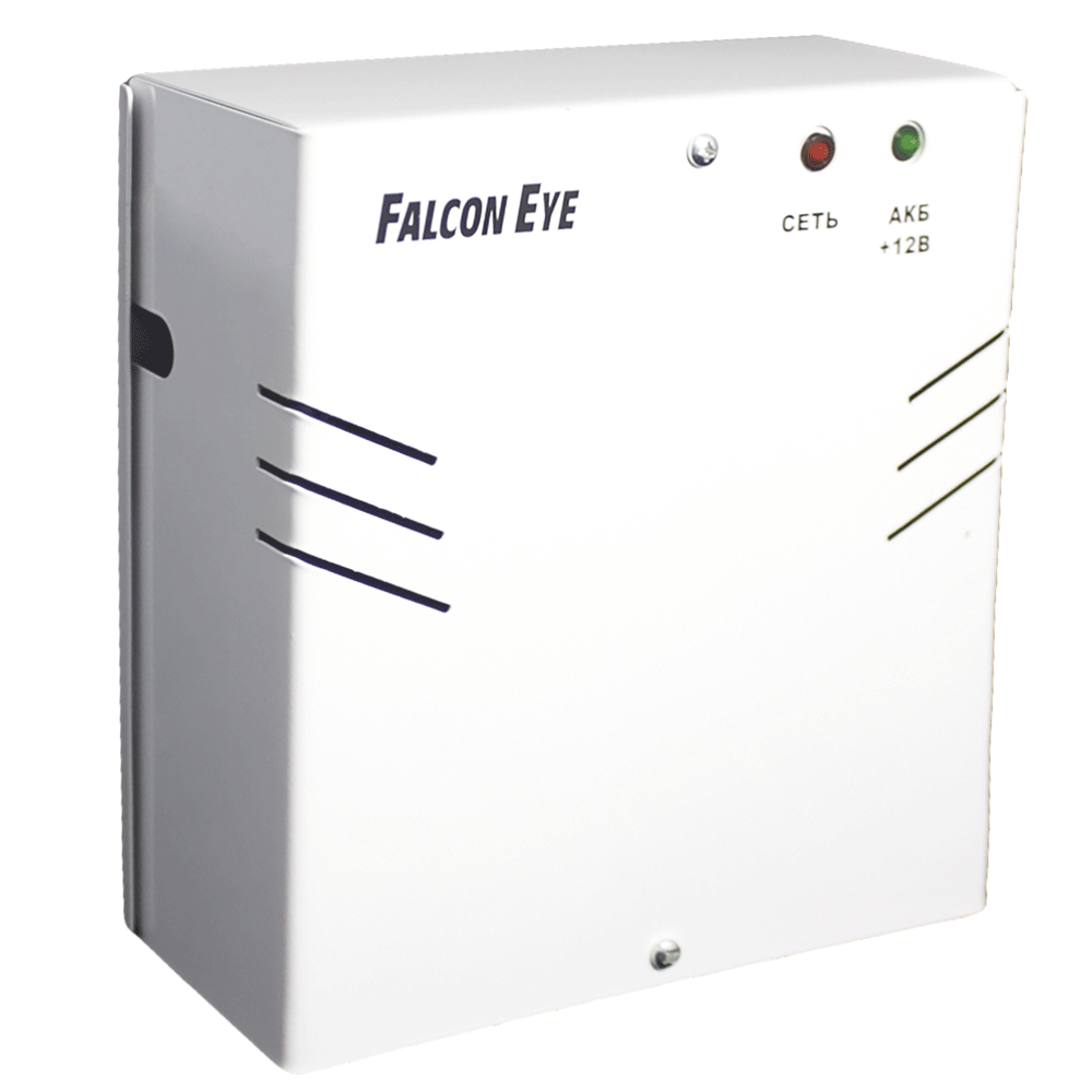 Блок питания Falcon Eye FE-1250 V.5 MAX