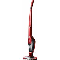 Пылесос Electrolux Ergorapido EERC75WRK 2 в 1, бордовый