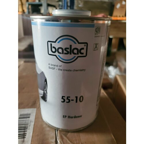 Отвердитель Baslac EP 55-10 1л