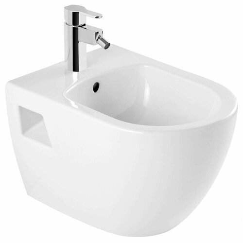 Биде подвесное Sanindusa Sanibold 137450004