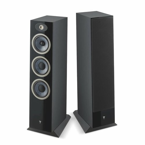 Focal Theva 3 Black 14999000₽