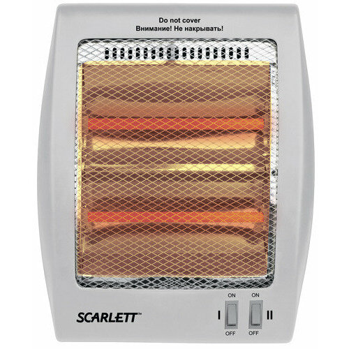 Инфракрасный обогреватель Scarlett SC-IR250D01 199000₽