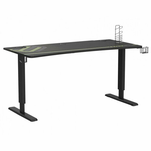 Компьютерный стол Eureka Ergonomic IM6301 Standing Desk 63 Black 36990₽