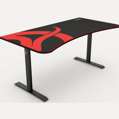 Изображение товара Стол геймерский Arozzi Arena (черный)