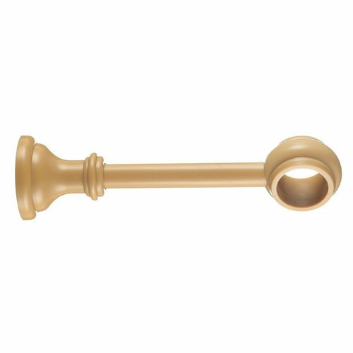 Кронштейн Vito, пластик, светлый дуб