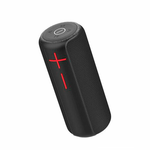Колонка портативная Hopestar P24 Bluetooth цвет чёрный 317000₽