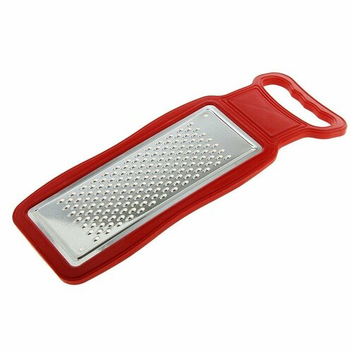 Тёрка плоская 