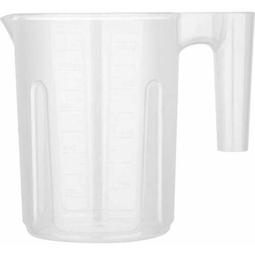 Кувшин SugarSpice Honey мерный прозрачный 15 л 195х126х165 см SE111510998 402₽