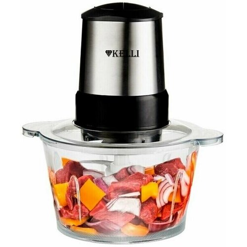 Измельчитель Kelli KL-5132 233000₽