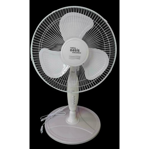 Настольный вентилятор VF-40DMW 299900₽