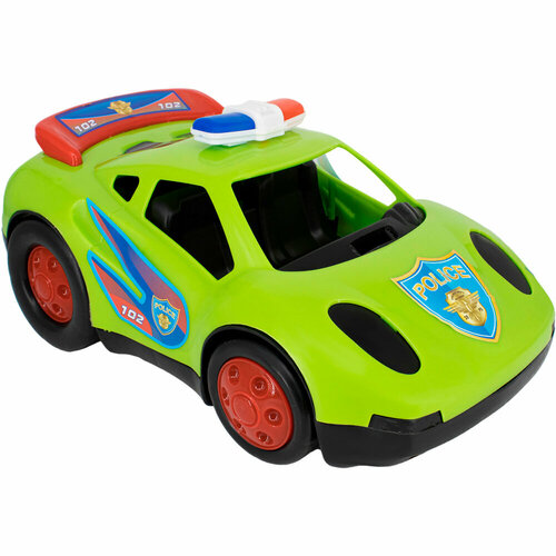Автомобиль спортивный RRB-185 /10/ 10 шт детский игрушечный автомобиль из металлического сплава 1 87