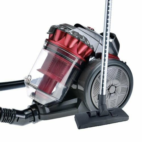 Пылесос Maxtronic MAX-HJW-1508R 599900₽