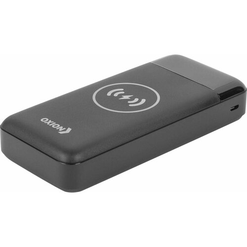 Внешний аккумулятор Oxion OPB-1502WCQC 10 Ач 923000₽